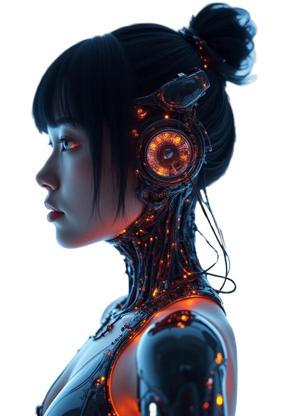 AI Robot