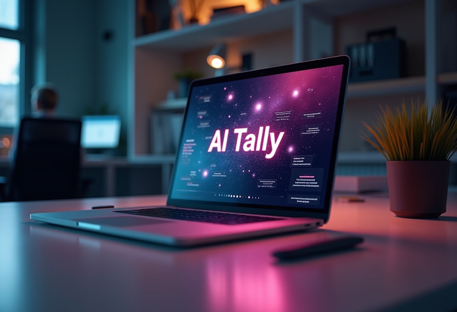 AI Robot