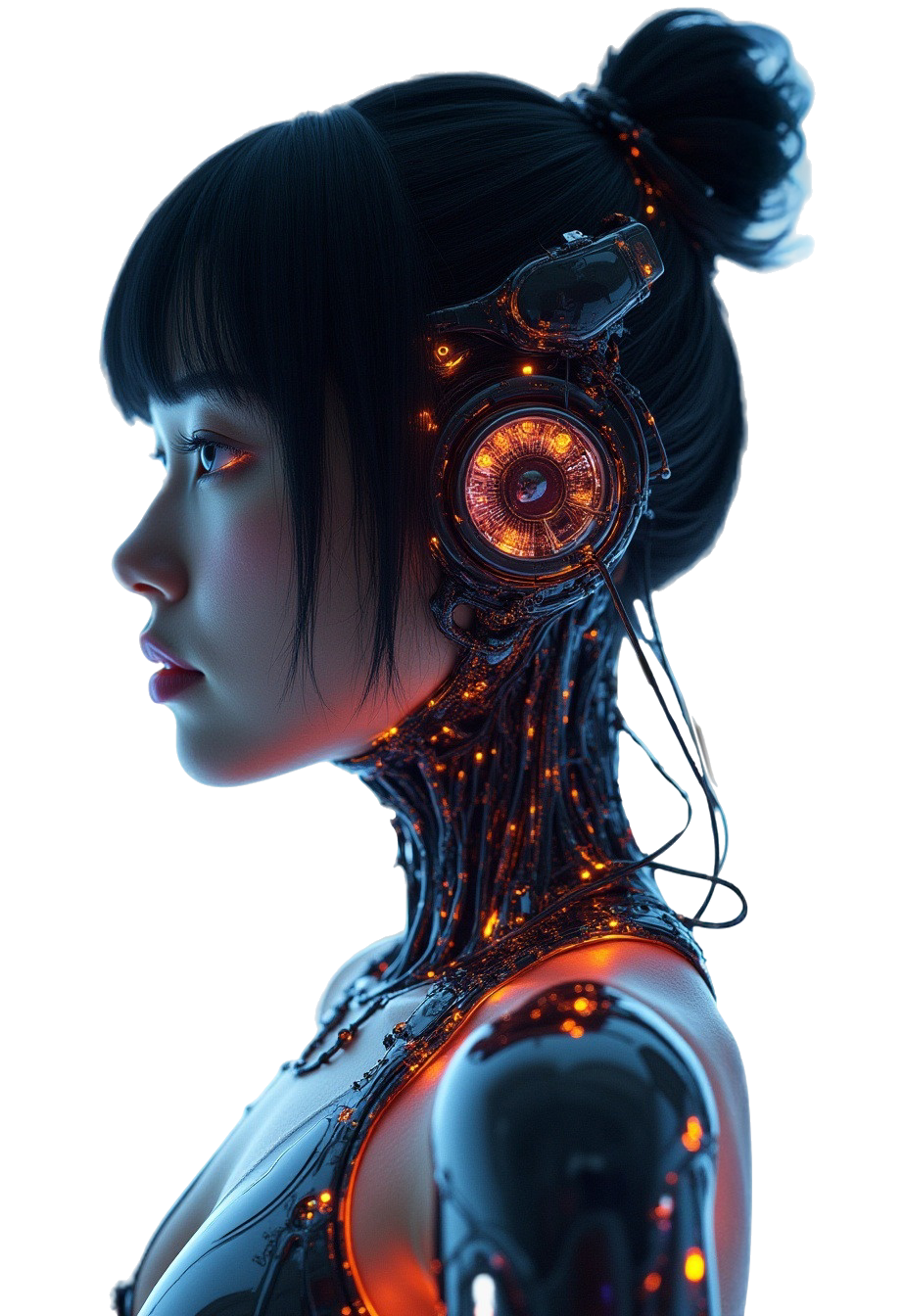 AI Robot