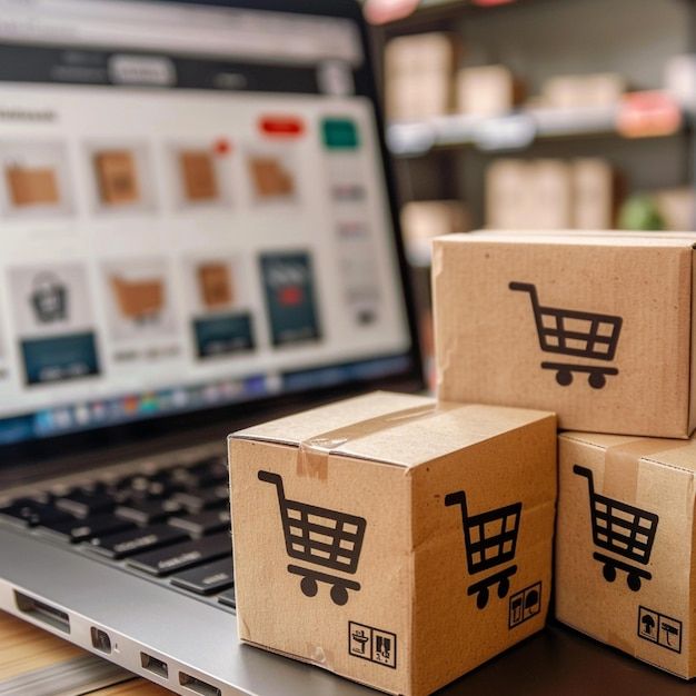 Retailers & Wholesalers